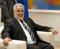 بنكيران في برنامج خاص الليلة على القناة الأولى
