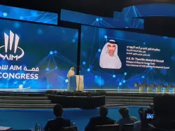 دبي.. انطلاق أعمال قمة "AIM" للاستثمار 2026 بمشاركة المغرب