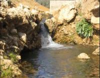 سحر بحيرة ويوان ... خنيفرة