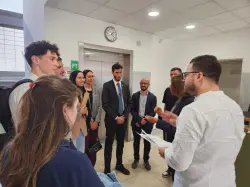 القنصلية المغربية ببولونيا تطلق مبادرة شبابية بالتعاون مع مجلس الشباب الدبلوماسي