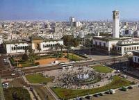 700 مليون سنتيم لأكثر الصناديق السوداء سرية بمجلس البيضاء