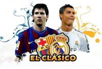 صحيفة إسبانية: أزيد من 100 مليون متفرج سيتابعون كلاسيكو برشلونة وريال مدريد