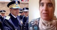 قضية أستاذة سيدي يحيى.. الحموشي يعفي مسؤول أمني كبير ويُنذر والي أمن القنيطرة ومسؤولين آخرين