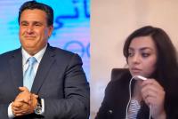 مايسة الناجي تعلق على استقبال الملك لأخنوش وهذا ما قالته