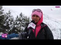 صرخة أستاذة من أعالي جبال الأطلس الكبير: نسيت راسي واش أنا إنسانة