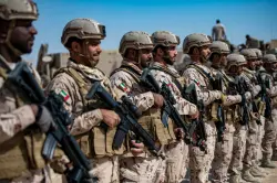 ‌‏الإمارات تعلن إنهاء وجودها العسكري في اليمن