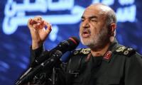 قائد الحرس الثوري الإيراني يتوعد بضرب أمريكا و إسرائيل