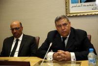 الحوار الإجتماعي...نقابة "البيجيدي" تلتقي "لفتيت" وتصف أجواء اللقاء بالإيجابية والمسؤولة وتطالب بتجويد العرض الحكومي