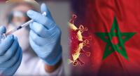 إحصائيات الاثنين: أزيد من مليون شخص تلقوا الجرعة الثالثة من اللقاح والإصابات الجديدة تواصل الانخفاض