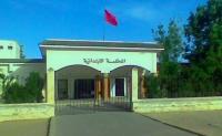 اعتقال سمسار محاكم و بحوزته وثائق  خاصة بالعفو الملكي