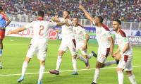 المنتخب المغربي يبلغ نهائيات المونديال للمرة السادسة في تاريخه