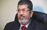 مصادر:"مرسي"مصاب بحالة اكتئاب..ولا يشاهد إلا الجزيرة ..ويجرى اتصالات دائمة بأفراد أسرته