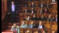 لشكر ليتيم: ماتغمزني مانغمزك احنا ماكنتغامزوش