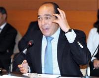 مصادر من حزب السنبلة تستبعد اقالة أزين و هذا السبب المباشر لتوقيفه