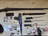 طنجة .. توقيف "داعشي" للاشتباه في تورطه في محاولة قتل زميله بدعوى مخالفة تعاليم الدين(صور)