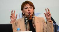 الحيطي تخاف على ديمقراطية اسبانيا .. و تنسى حزبها الذي أسقط فيه حصاد ب"الباراشوت"