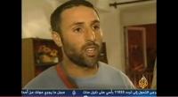 معاناة المغاربة بعد زلزال إسبانيا 