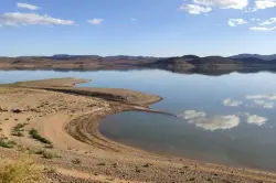 نزار بركة: توحل السدود يكلف المغرب 50 مليون متر مكعب سنوياً والحكومة تتحرك لمواجهته