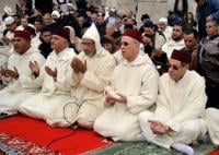 خطيب مسجد محمد السادس بالدار البيضاء يفوز بهذه الجائزة المُهمة