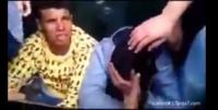 هكذا تعامل مواطنون مع لصوص هواتف في "طنجة" ..