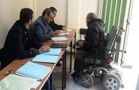 تحويل أزيد من 500 ألف درهم لصندوق دعم التماسك الإجتماعي