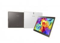 سامسونج تكشف عن حاسبي Galaxy Tab S 8.4 و 10.5