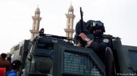 تفجير دموي يهز ملهى ليلي بالقاهرة والحصيلة ثقيلة