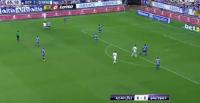 أهداف مباراة ديبورتيفو و ريال مدريد 2-8