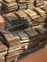 حجز 260 كلغ من الكيف قرب مكناس