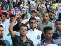 السطاتيون بصوت واحد في مسيرة 02 أكتوبر :  المعيشة غلات علينا