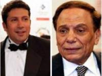هاني رمزي يرفض اهانة عادل امام ويؤكد ان دولا تريد استضافة جميع الفنانين المصريين 