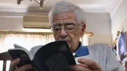 وفاة الكاتب الصحفي والروائي المصري محمد جبريل