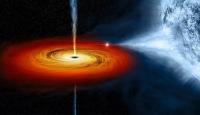 اكتشاف ثقب أسود ضخم "الأكثر شراهة" في تاريخ الكون.. ما سرّه؟