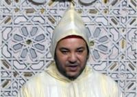 الملك يترأس افتتاح الدورة الأولى من السنة التشريعية الثالثة من الولاية التشريعية التاسعة