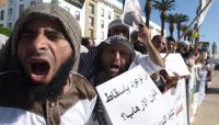 المعتقلون الإسلاميون المغاربة يتحركون ويطالبون بهذا الأمر