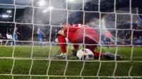 هل يسبب عشب الملاعب الصناعي السرطان؟