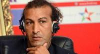 حجي : أعرف صلاحياتي في المنتخب و استمرار الاشاعات قد يدفعني للرحيل  