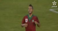 المغرب 1-0 الموزمبيق : عمر القادوري