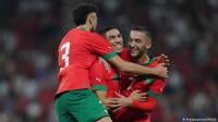 بعد إنجازهم التاريخي.. هذه قصة تسمية لاعبي المنتخب الوطني المغربي بـ"أسود الأطلس"