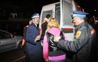 جديد قضية السيدة التي "توزع" السيدا بطنجة : اعتقال 3 أشخاص على علاقة بها من بينهم زوجها