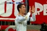 أهداف مباراة البايرن و ريال مدريد 0-4