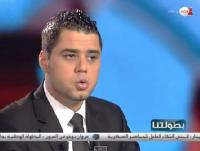 نوفل العواملة : خارطة شغب الملاعب تكبر وتتسع