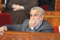 الجماني يطالب بنكيران بالتحقيق في ثروات المسؤولين العموميين الذين اغتنوا على حساب ملف الصحراء