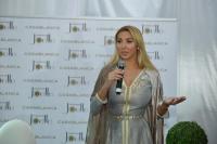 "جويل" تفتح مركزا للتجميل بالدار البيضاء، وهذا هو الثمن "الخيالي" للاستشارة المباشرة