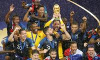 الفيفا يكشف عن أرقام قياسية بخصوص مشاهدة مباريات كأس العالم 2018