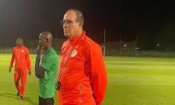 بقيادة بادو الزاكي.. النيجر تُسقط زامبيا وتحافظ على حلم التأهل إلى "مونديال 2026"
