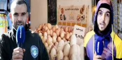 مواطنون من طنجة: حتى البيض مبقيناش كنلحقوه ورمضان قريب