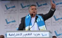 ضغط على "التقدم والاشتراكية" لانتزاع قطاع الصحة منه
