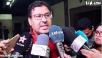 تصريح قوي لعبد العالي حامي بعد الحكم على بوعشرين بـ12 سنة سجنا