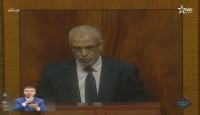 العمراني للبام: شوية ديال الخجل ود الحشومة